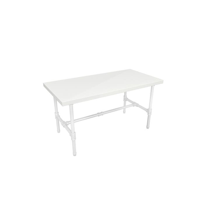 Pipeline Small Nesting Tables
