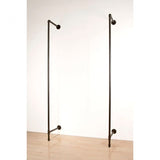 SDPSOR / PIPELINE OUTRIGGER WALL UNIT