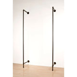 SDPSOR / PIPELINE OUTRIGGER WALL UNIT