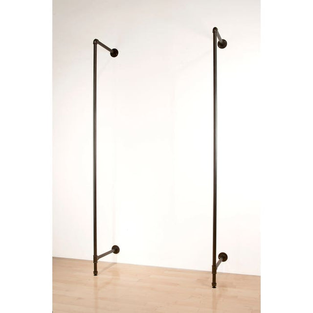 SDPSOR / PIPELINE OUTRIGGER WALL UNIT