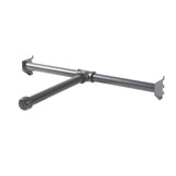 PIPELINE SINGLE FACEOUT FOR FREESTANDING MERCHANDISER UNIT - 24" WIDE