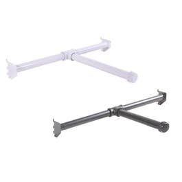 Pipeline Single Faceout for Freestanding Merchandiser Unit - 24" Wide