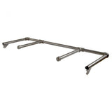 SDPSORFO48 / PIPELINE DOUBLE FACE OUT – 48" L x 12-3/4" L