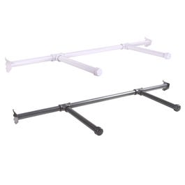 Pipeline Double Faceout for Freestanding Merchandiser Unit - 48" Wide