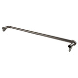 BARRE DE SUSPENSION POUR PIPELINE – 48" DE LARGE