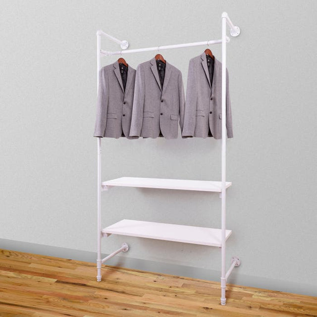 SDPSOR / PIPELINE OUTRIGGER WALL UNIT