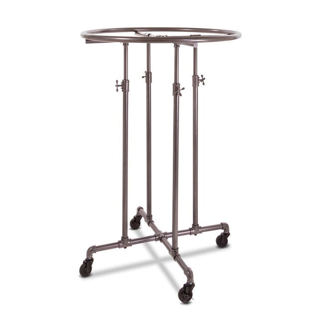Pipeline 36" DIA. Round Rack