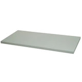 Melamine Wood Shelf (For Slat or Grid Wall)