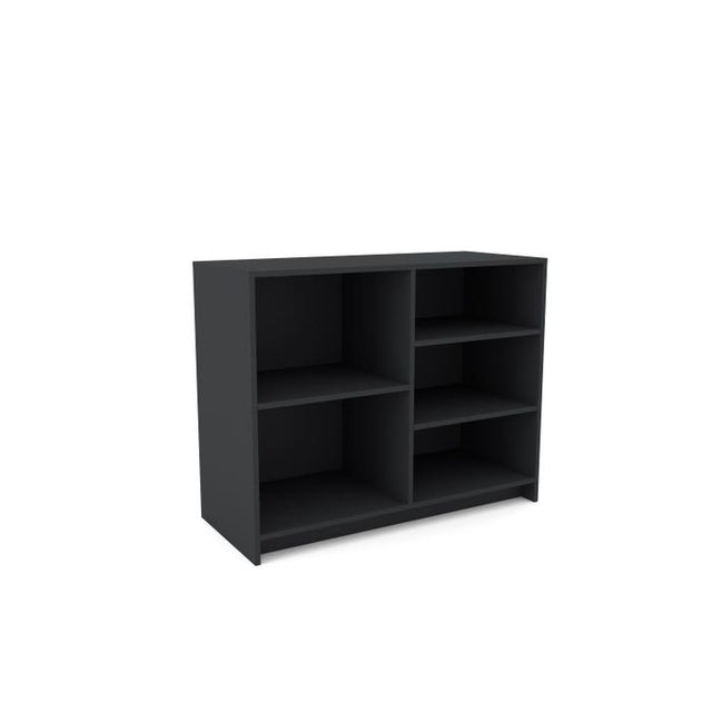 48" Long Wrap Counter Unit