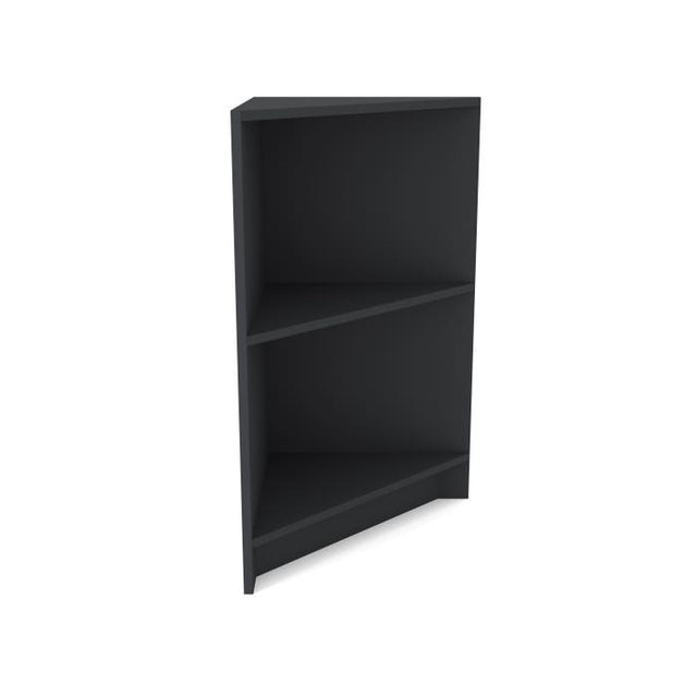 Corner Shelving Counter Unit