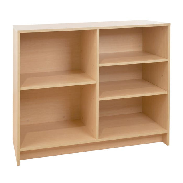 72" Long Wrap Counter Unit