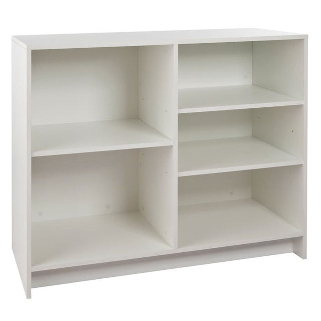 48" Long Wrap Counter Unit