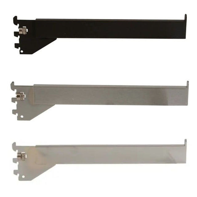 12" Long Rectangular Tubing Faceouts for the President Line