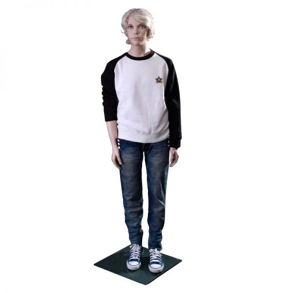 SDMZ-SK05 / Preteen/Teen