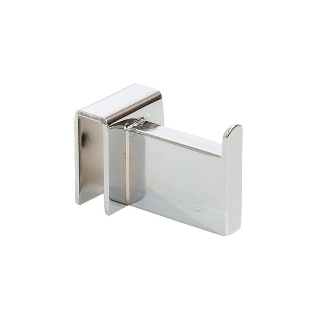 Saddle Mount - 2" Faceout - Chrome