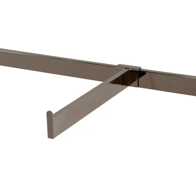 Saddle Mount - 12” Rectangular Tubing Faceout