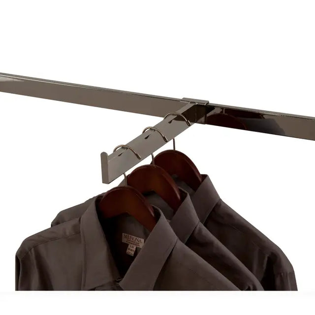 Saddle Mount - 12” Rectangular Tubing Faceout