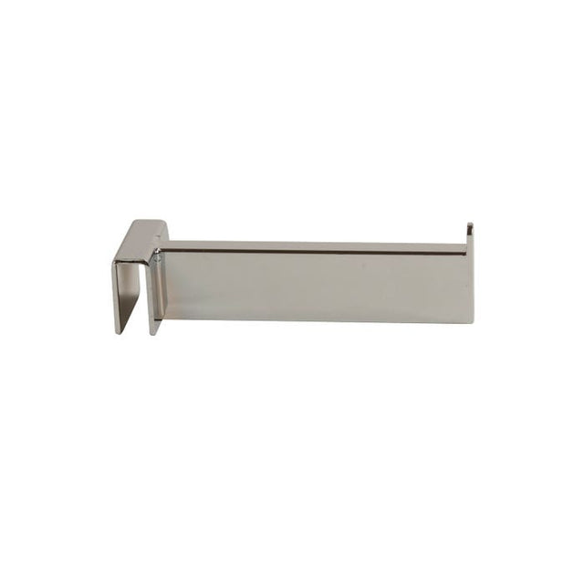 Saddle Mount - 6" Long Rectangular Tubing Faceout