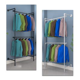 Pipeline Outrigger Kit With Two Hang Rails
