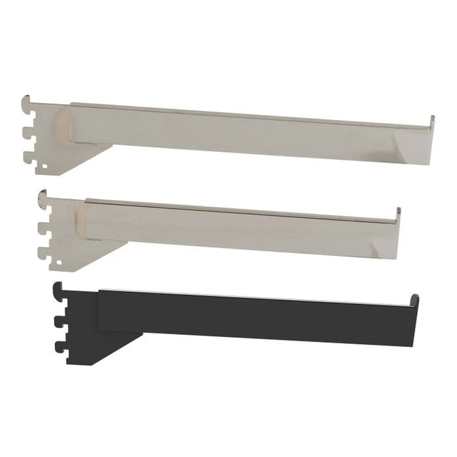 Rectangular Tubing Faceout for Beacon Line