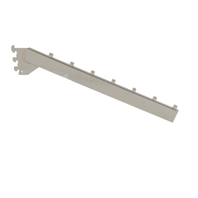 7 Cube Rectangular Tubing Waterfall for Beacon Line