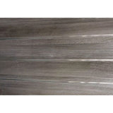 Slatwall Panel w/ Metal Inserts