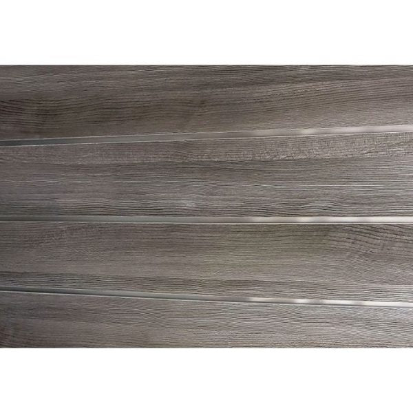 Slatwall Panel w/ Metal Inserts