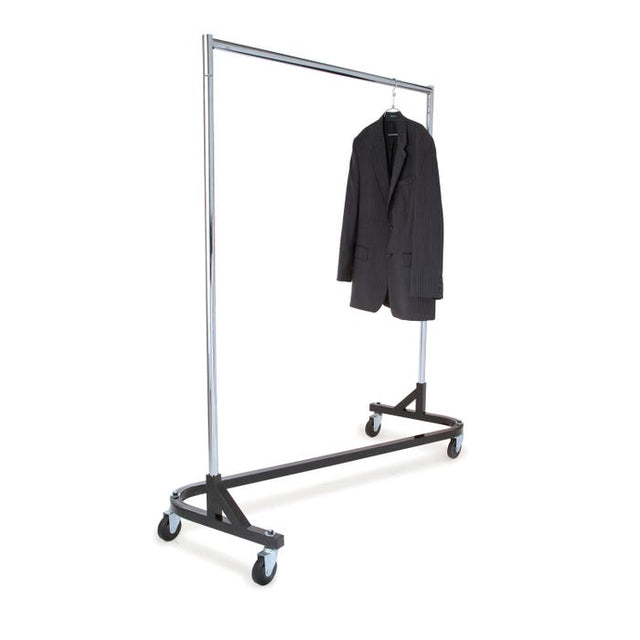 Z Rack - Heavy Duty Welded 1-PIECE Base