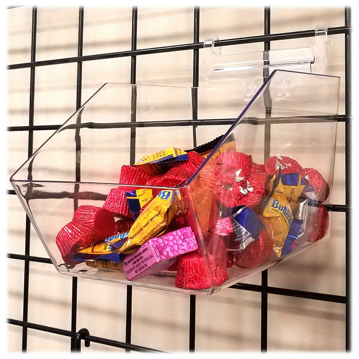 Adaptateur Gridwall