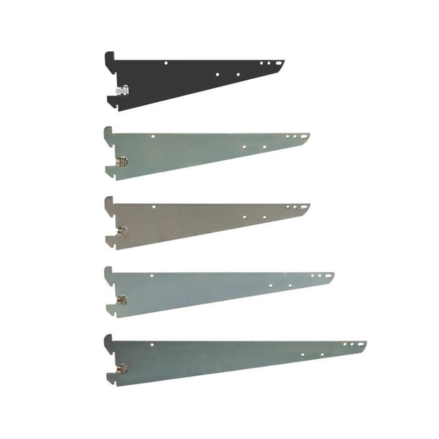 Heavy Duty All Purpose Shelf Bracket for Imperial Line