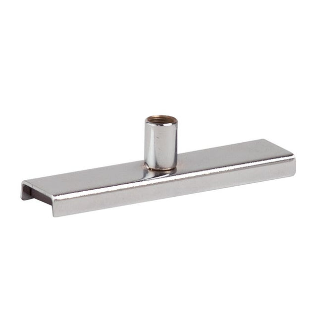 Patented Magnetized Clamp W/ 1/4" and 3/8" Fitting