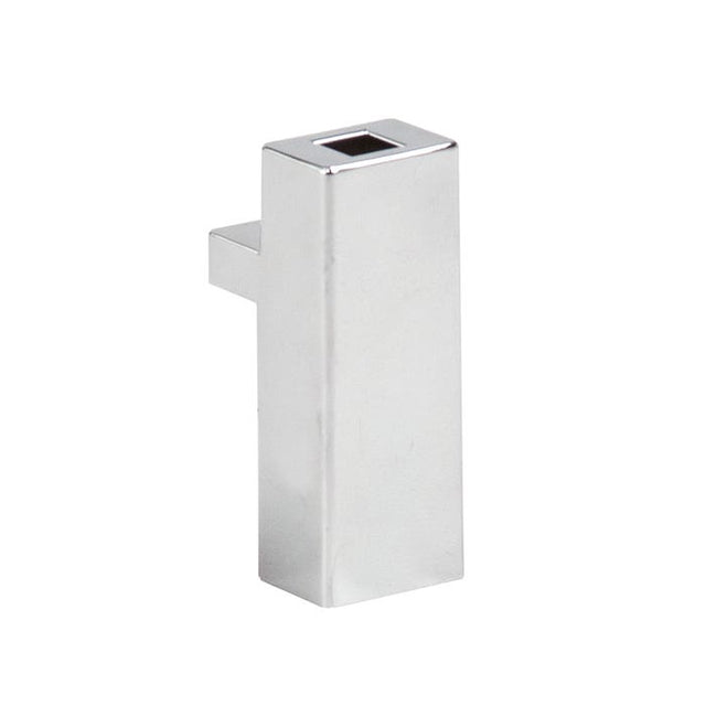 Patented Magnetized Clamp W/ 3/8" Swedged Fitting
