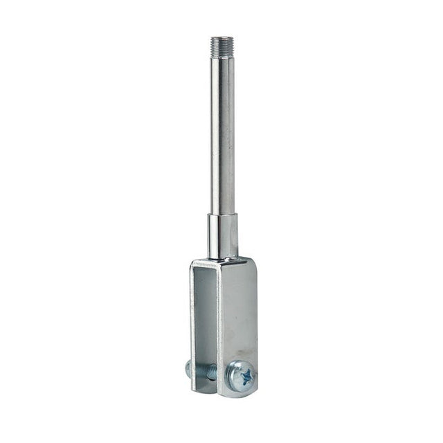 3" Stem W/ 3/8" Fitting for 1/2" X 1-1/2" Rectangular Tubing