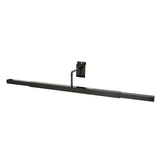 Adjustable Scarecrow Displayer for Slatwall