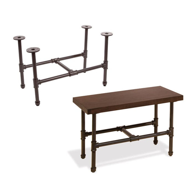 Pipeline Small Display Table