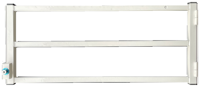 Window Security Bar - Extendable | Multiple Sizes