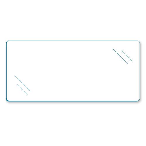 Tempered Glass Shelves