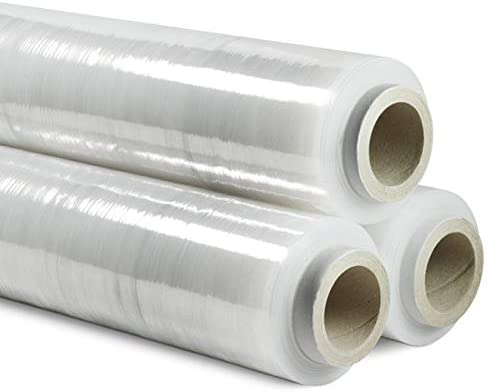 SHRINK WRAP ROLLS