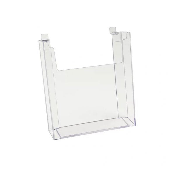 Literature Holder Slatwall