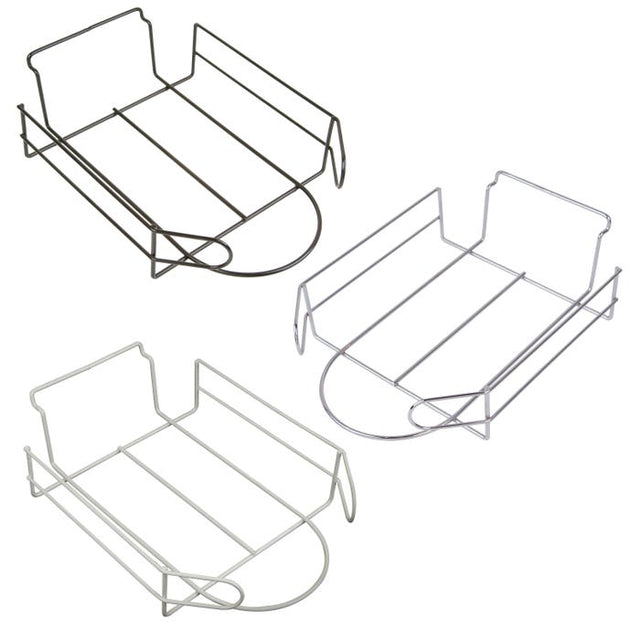 Wire Cap Displayers for Slatwall