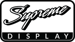 Supreme Display Inc.