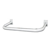 U-Bar Hangrail for Slatwall