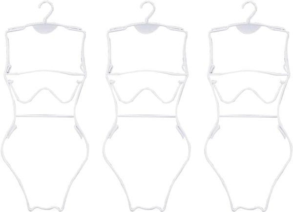 Cintre pour maillots de bain/lingerie