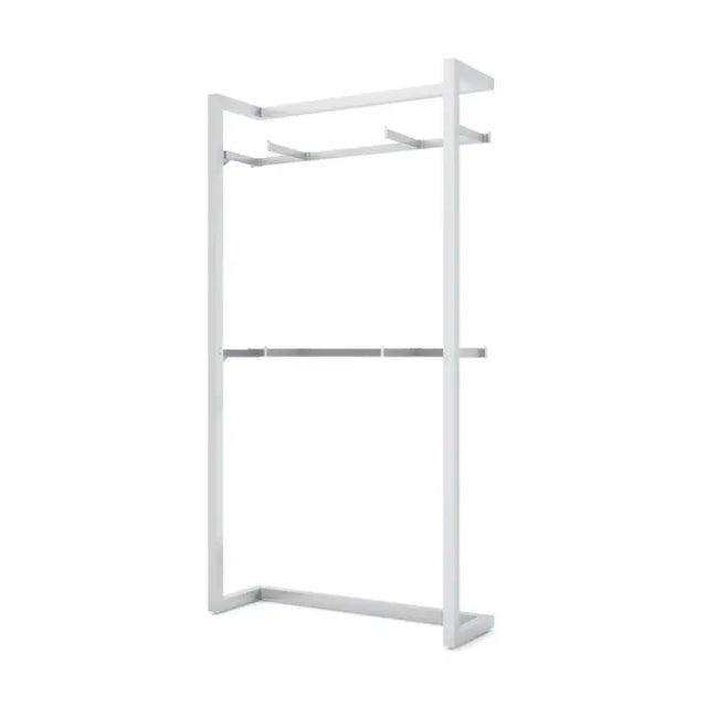 Alta Wall Unit With Four Faceouts Retail Display Kit 4