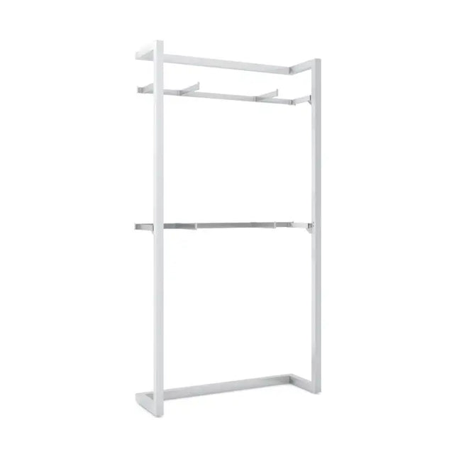 Alta Wall Unit With Four Faceouts Retail Display Kit 4