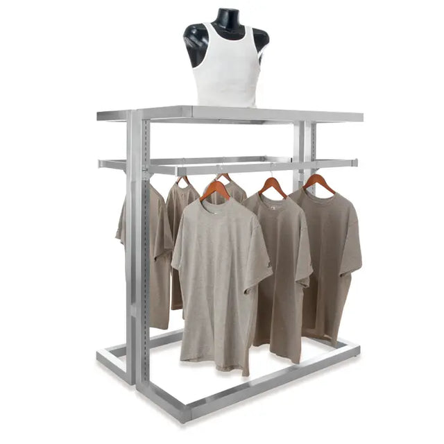Alta Island Multi-Merchandising Unit