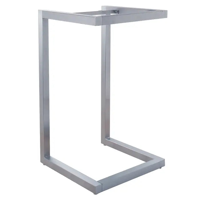 Alta Pedestal Table