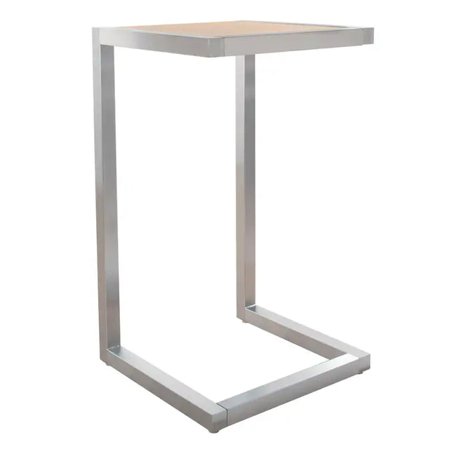 Alta Pedestal Table