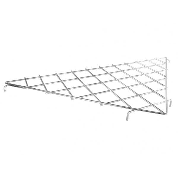 SDKL2706 /  Corner Grid Shelf