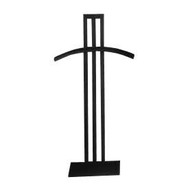 Costumer With Shoulder Bar - Non Adjustable Height